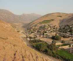 آغاز مرمت و سامان‌دهی شهر تاریخی سیروان در ایلام