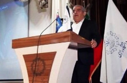 حفظ زاگرس بدون همکاری مشترک ایران و اقلیم کردستان میسر نیست حفظ زاگرس بدون همکاری مشترک ایران و اقلیم کردستان میسر نیست