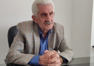 چالش های فراروی ساخت فیلم و دوبله کُردی