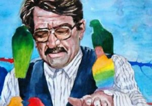 ئاوڕدانه‌وەیه‌ک له ئیمپراتۆری شێعری دنیا