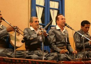 پنجمین جشنواره ملی موسیقی آواها‌ و‌ نواهای محلی لیلاخ برگزار می شود