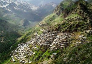 همایش بین‌المللی هورامان شناسی در دانشگاه کردستان برگزار می‌شود