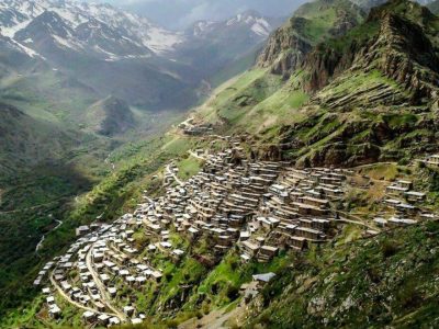 همایش بین‌المللی هورامان شناسی در دانشگاه کردستان برگزار می‌شود