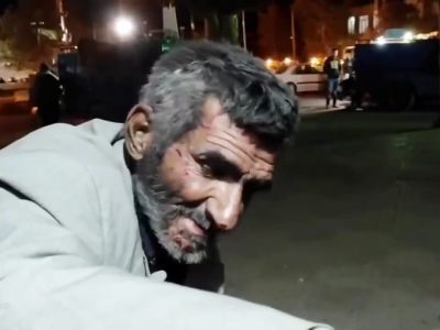 جامعه نابودگر، تحسین گر ناله های ایلخان بابابیگی