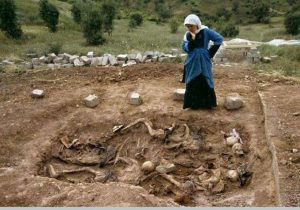 ژینوساید قوم کُرد در عراق و یک یادآوری دردناک