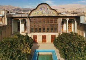 خانههای تاریخی لرستان کانون تاریخ و فرهنگ کهن