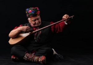 محال است که هنرمندان بمیرند