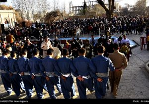 بررسی میزان استقبال گردشگران نوروزی از جاذبه های مناطق کُردنشین