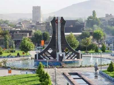 مهاباد، شهر کردنشین استان آذربایجان غربی