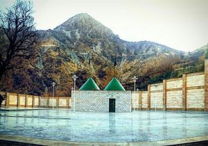 گردشگری در کرمانشاه: اینبار در «جم خانه»