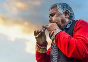 ژەنیار ناوداری کورد لە خوراسان کۆچی دوایی کرد