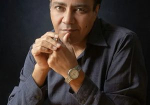 «پروشه ته‌ش» هم رفت / شاعر دهلرانی آسمانی شد