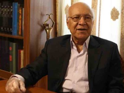 ایلام باستان به روایت ایرج افشار سیستانی