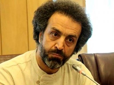 کرمانشاه یک ایران مینیاتوری است