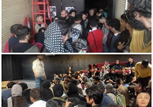 زخم زیرساختهای فرهنگی ایلام در جشنواره تئاتر سر باز کرد