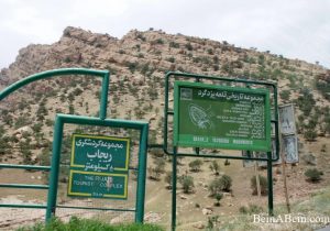 ریجاب دوبارە «ڕێژاو» شد