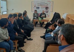 بازخوانی «آن روزها رفتند» اثر شاعر دهلرانی / جشنواره شعر جوان ایلام برگزار می‌شود