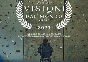 پخش فیلم کارگردان بوکانی در تلویزیون ملی ایتالیا