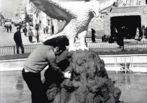 جایگاه میدان هەڵۆ در حافظه تاریخی سقز