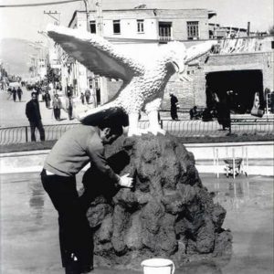 جایگاه میدان هەڵۆ در حافظه تاریخی سقز