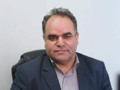 شعری تازه از مصطفی بیگی شاعر ایلامی + ترجمه