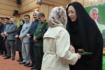 برگزیدگان کنگره شعر منطقه ای «طلوع سرخ» در ایلام تجلیل شدند