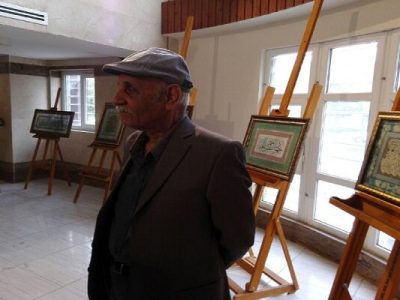 پرتو کرماشانی؛ نازک خیال خوش صدا