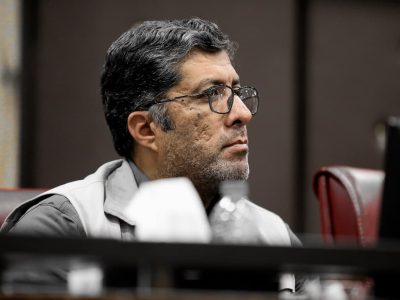 خلع سلاح فرهنگی ایران، مقدمه خلع سلاح نظامی