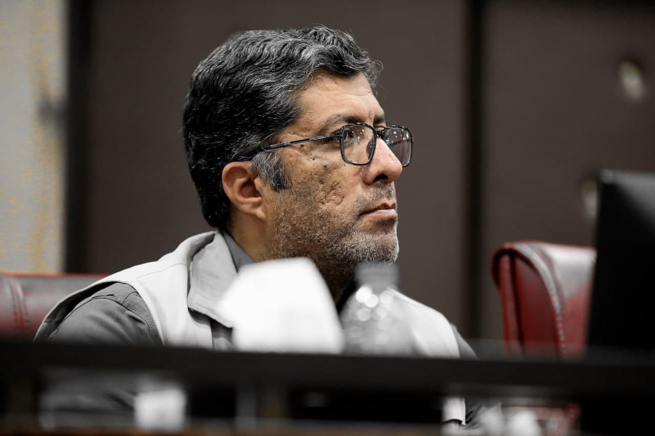 خلع سلاح فرهنگی ایران، مقدمه خلع سلاح نظامی