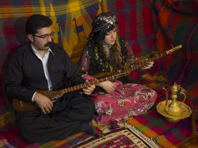 مسأله شناسه گورانی + نمودار