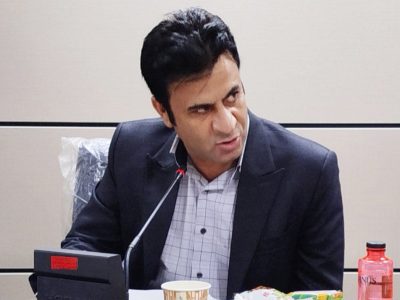 ادبیات فولکلور بخش عظیمی از فرهنگ و هویت هر قومی است