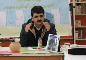 ظرفیت‌های ادبیات داستانی کردی در ایلام بالاست