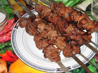 ثبت جشنواره کباب شاهو در تقویم رویدادهای گردشگری کشور