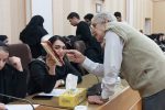 داودیان، نعمتی برای زبان و ادبیات کردی