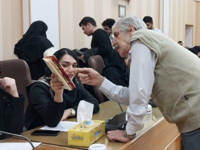 داودیان، نعمتی برای زبان و ادبیات کردی