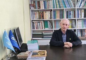 نشر زاگرو با ۱۵۰ عنوان کتاب در نمایشگاه مجازی کتاب شرکت می‌کند