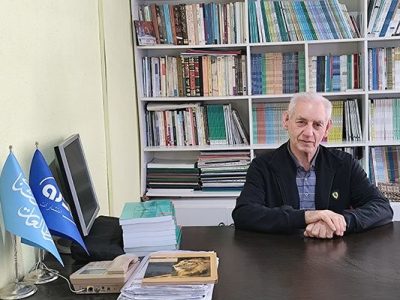 نشر زاگرو با ۱۵۰ عنوان کتاب در نمایشگاه مجازی کتاب شرکت می‌کند