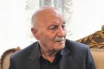 «هرمز بیگلری» نویسنده و فعال حوزه نشر درگذشت