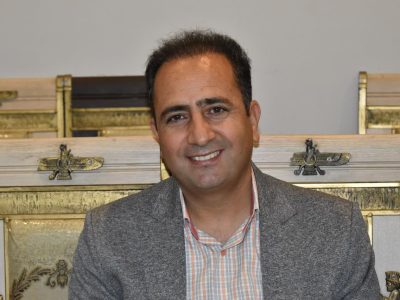تاریخ شفاهی؛ گنج‌واژگان پنهان فرهنگ کردی