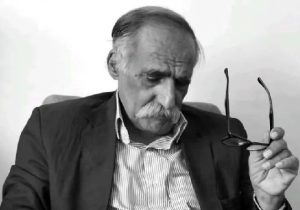 منصور یاقوتی و ریشه‌های کردی در آثارش