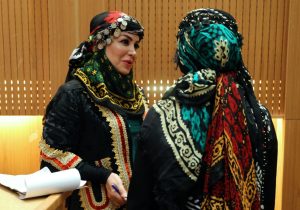 گُلوَنی؛ میراث سه هزار ساله زاگرس