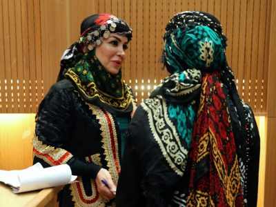 گُلوَنی؛ میراث سه هزار ساله زاگرس