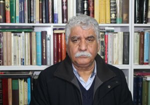 کردی کلهری در کرمانشاه ۵۰۰ سال قدمت دارد