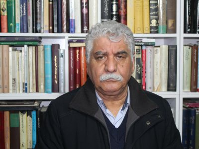 کردی کلهری در کرمانشاه ۵۰۰ سال قدمت دارد
