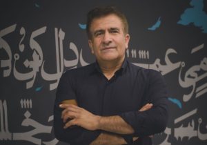 از زبان زخم‌ها؛ گفتگویی صریح و صمیمی با «محمدرضا رستم‌پور» شاعر ایلامی