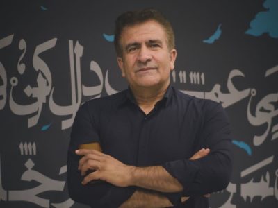 از زبان زخم‌ها؛ گفتگویی صریح و صمیمی با «محمدرضا رستم‌پور» شاعر ایلامی