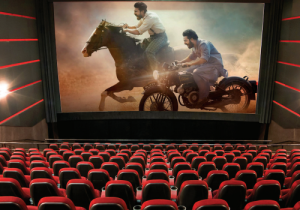 ماکو، یک قدم تا نخستین سینما