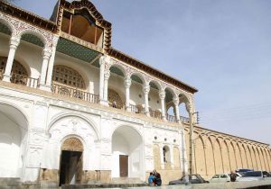سه اثر تاریخی کردستان در فهرست آثار ملی ثبت شد