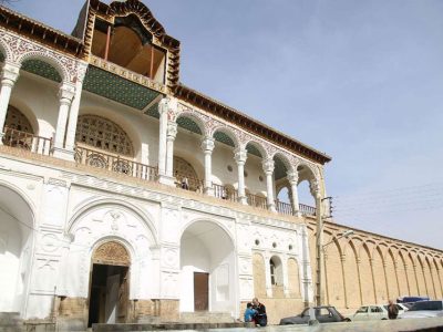 سه اثر تاریخی کردستان در فهرست آثار ملی ثبت شد