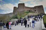 خیابان جدید سبزه‌میدان خرم آباد به پل صفوی می‌رسد